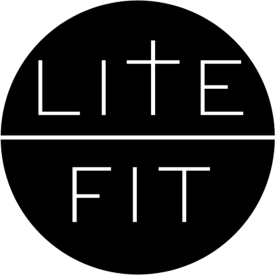 LiteFIT Gym logo